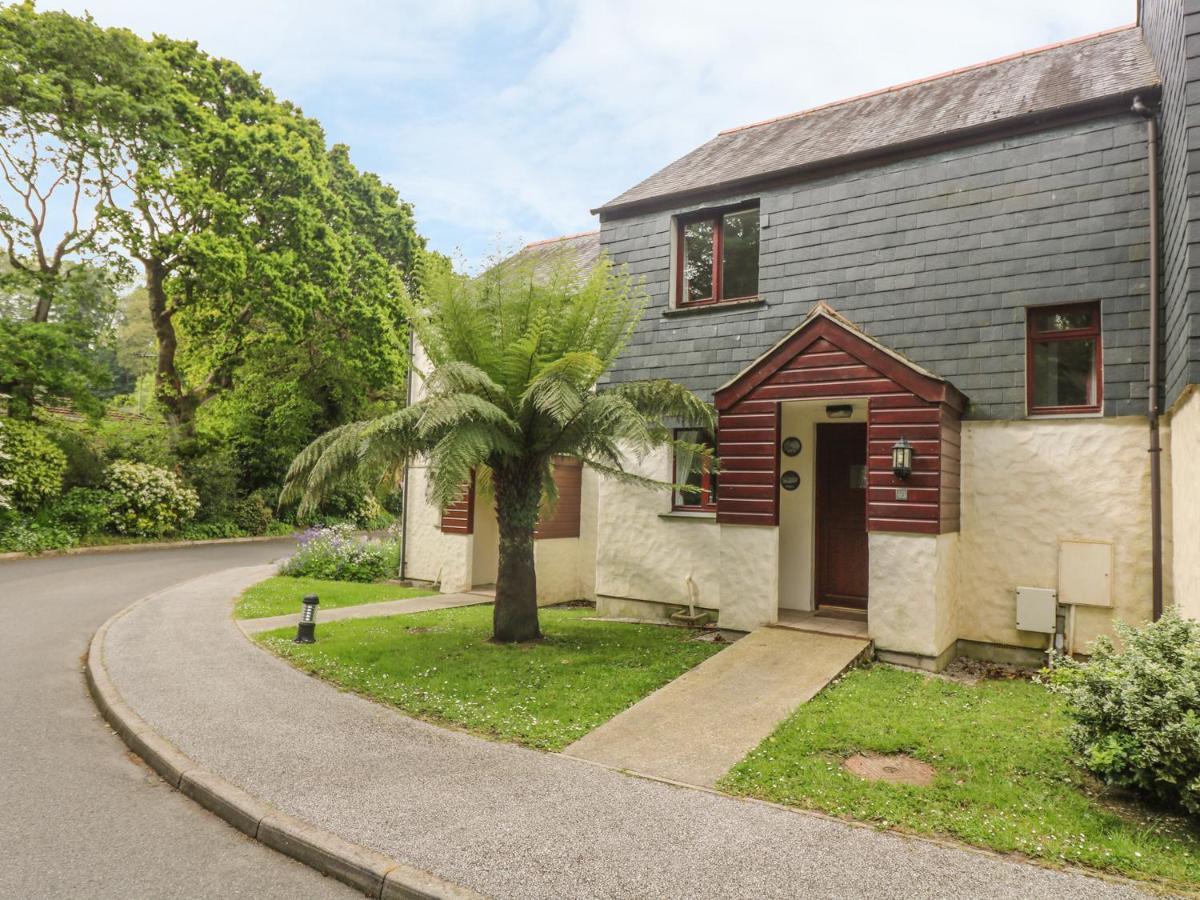 פאלמות' Cuckoo'S Cottage מראה חיצוני תמונה